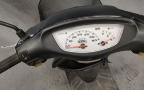 HONDA DIO AF34