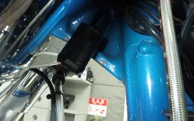 HARLEY FLSTNSE 1800CVO 2015