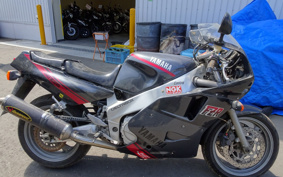 YAMAHA FZR1000 1991 3GM