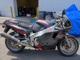 Фото Yamaha FZR1000 1991 с японского аукциона