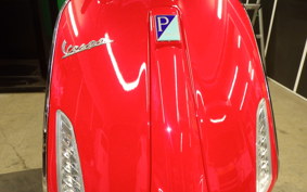 VESPA PRIMAVERA 125 2005
