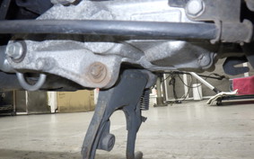 HONDA TODAY 2 2023 AF67
