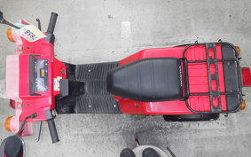 HONDA GYRO X 2007 TD01
