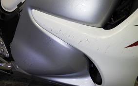 SUZUKI HAYABUSA Gen.2 2008