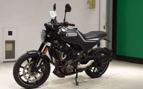 HUSQVARNA SVARTPILEN 250