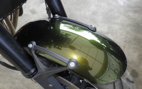KAWASAKI Z900RS 2021 ZR900C