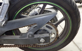 KAWASAKI NINJA 250R EX250K