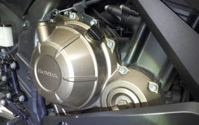 HONDA CBR400R 2020 NC56