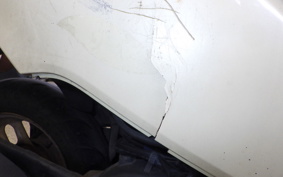 HONDA DIO CESTA GEN 2 AF62