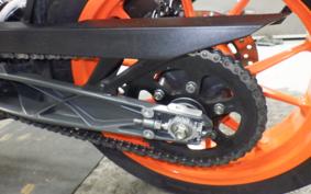KTM 390 DUKE 2021