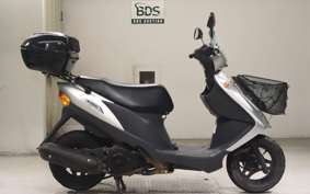SUZUKI ADDRESS V125 G CF46A