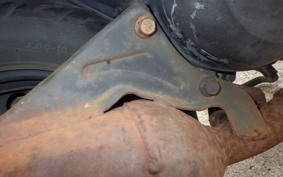 HONDA DIO GEN 2 AF27