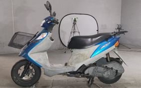 SUZUKI ADDRESS V125 CF46A