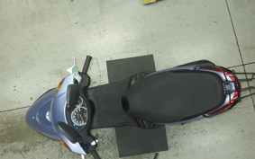 YAMAHA AXIS 125 TREET SE53J