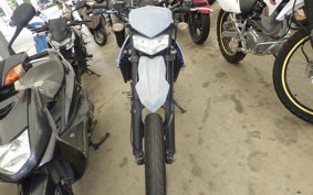 KAWASAKI KLX250D TRACKER X LX250V