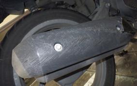 HONDA DIO 110 2013 JF31