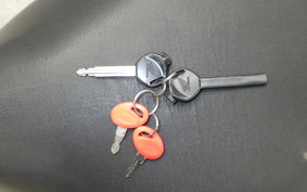 HONDA TODAY 2 2024 AF67