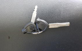 SUZUKI ﾚｯﾂﾊﾞｽｹｯﾄ CA4AA
