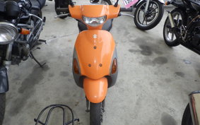 SUZUKI LET's 4 CA45A