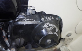 HONDA C50 SUPER CUB 2021 AA01