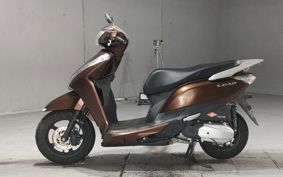 HONDA LEAD 125 JF45