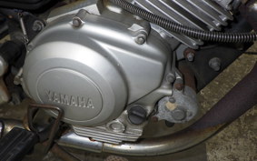 YAMAHA YBR125 2025
