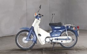 HONDA SUPER CUB50 AA01