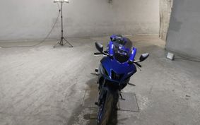 YAMAHA YZF-R7 2022 RM39J