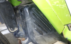 YAMAHA PASSOL 2T4