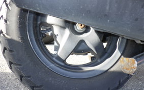 HONDA LEAD 125