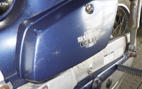 HONDA C70 SUPER CUB E C70