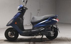 YAMAHA AXIS Z SEJ6J