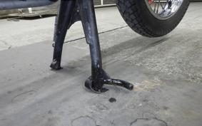 HONDA C110 SUPER CUB 2022 JA07