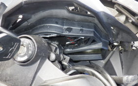 KAWASAKI NINJA 250 EX250L