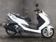 Фото Yamaha MAJESTY 155S с японского аукциона