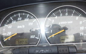 SUZUKI SKYWAVE 250 (Burgman 250) Gen.2 CJ43A