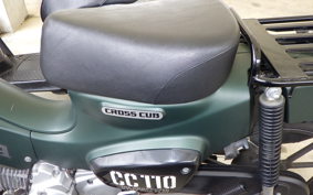 HONDA ｸﾛｽｶﾌﾞ110-3 JA60