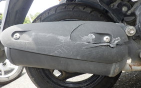 SUZUKI ADDRESS V50 CA44A