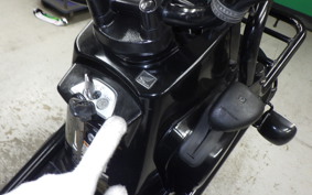 HONDA PS250