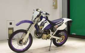 HONDA CRM250AR 2025 MD32