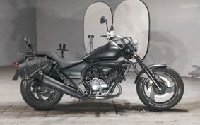 KAWASAKI ELIMINATOR 250V VN250A