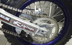 YAMAHA YZ85LW 2023 CB16C