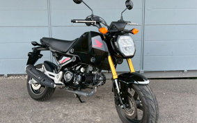 HONDA GROM JC92