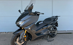 YAMAHA T-MAX 560 A TECHMAX 2020 SJ19J