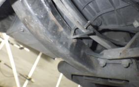 SUZUKI ADDRESS V125 G CF4EA