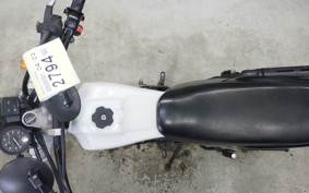 YAMAHA TW225 DG09J