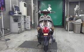 HONDA GIORNO 2 1989 AF70