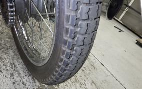 HONDA CB50 JX CB50J