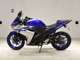 Фото Yamaha YZF R-3 2016 с японского аукциона