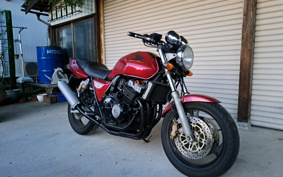 HONDA CB400SF  S 1997 NC31